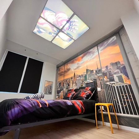 Apartamento Le Marvel - Avengers Bédarieux Exterior foto