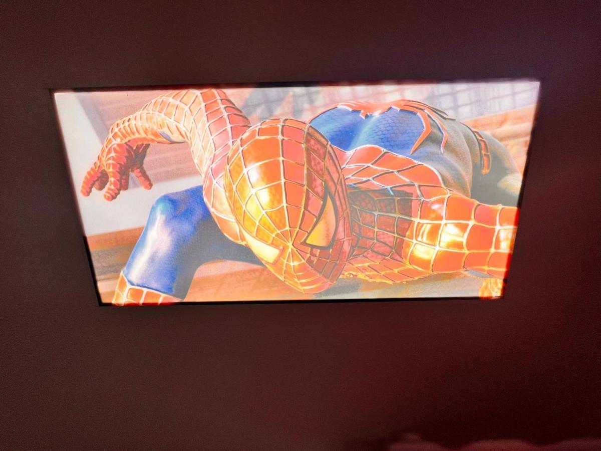 Apartamento Le Marvel - Avengers Bédarieux Exterior foto
