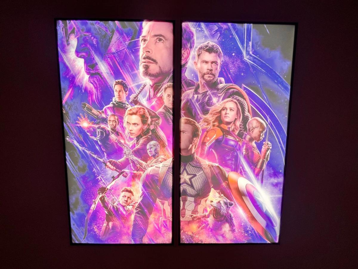 Apartamento Le Marvel - Avengers Bédarieux Exterior foto